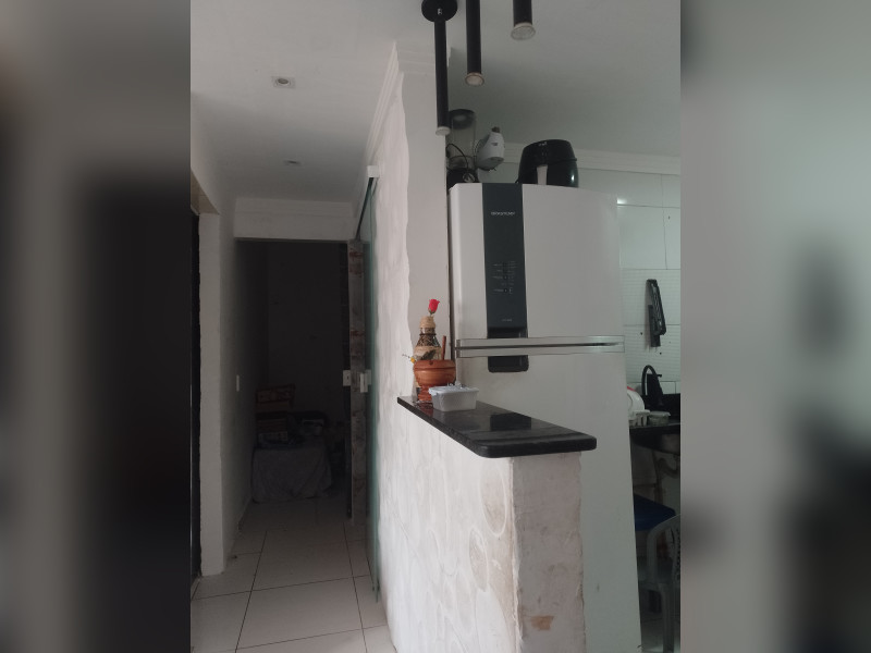 imóvel com 45m² - Malícia (Abrantes) - Camaçari