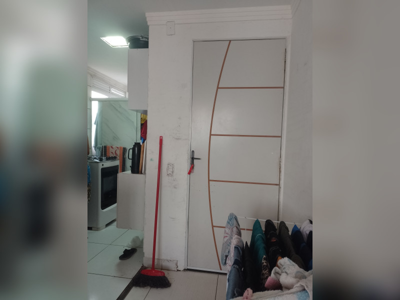 imóvel com 45m² - Malícia (Abrantes) - Camaçari