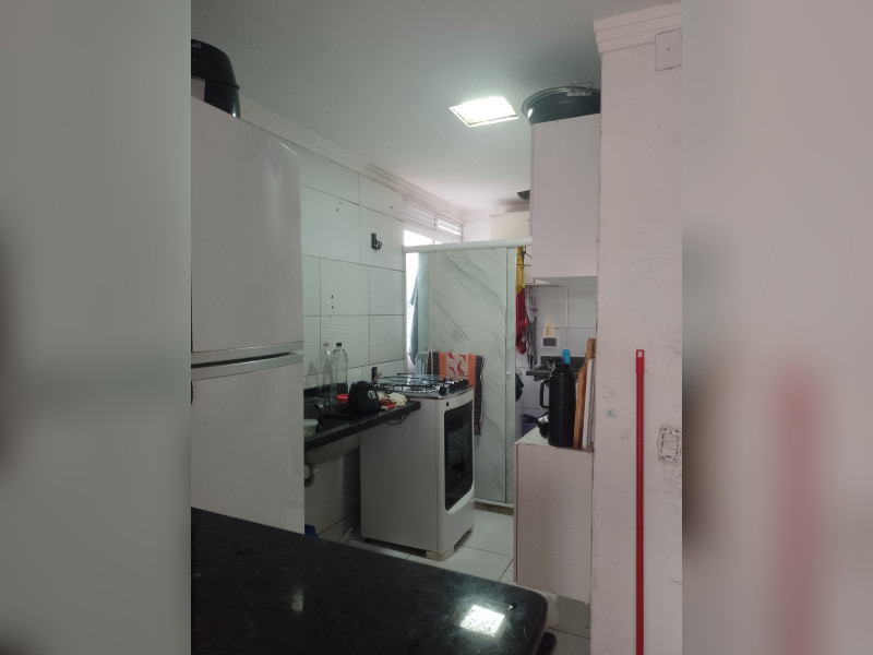 imóvel com 45m² - Malícia (Abrantes) - Camaçari