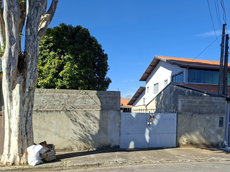 imóvel com 350m² - Jardim Oriente - São José dos Campos