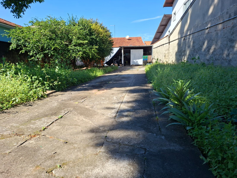imóvel com 350m² - Jardim Oriente - São José dos Campos
