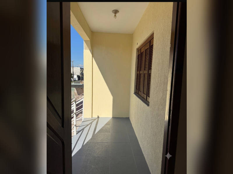 imóvel com 65m² - Bom Sucesso - Gravatai