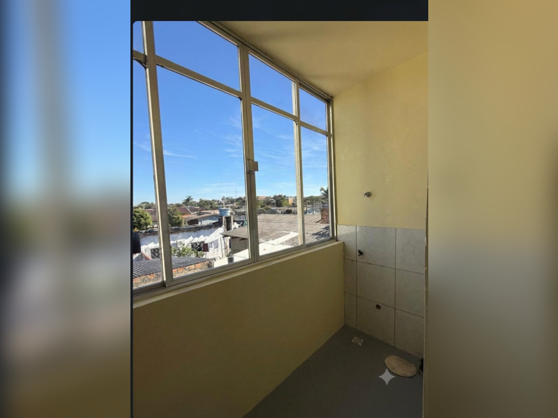 imóvel com 65m² - Bom Sucesso - Gravatai