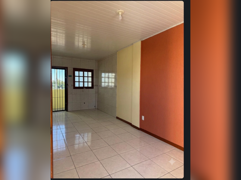 imóvel com 65m² - Bom Sucesso - Gravatai
