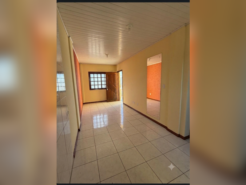 imóvel com 65m² - Bom Sucesso - Gravatai