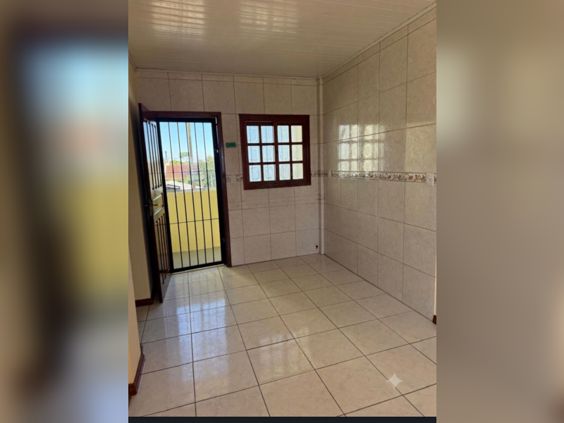 imóvel com 65m² - Bom Sucesso - Gravatai