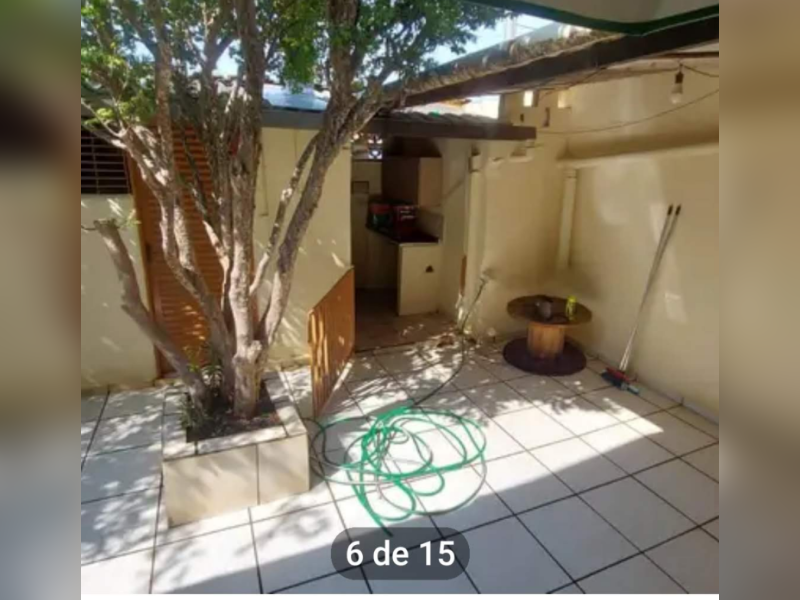 imóvel com 200m² - Marta Helena - Uberlândia