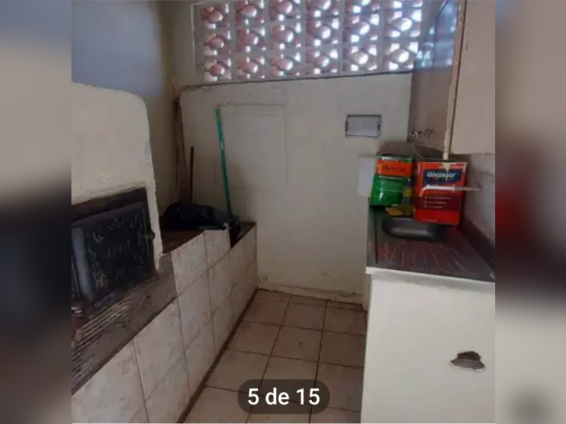 imóvel com 200m² - Marta Helena - Uberlândia