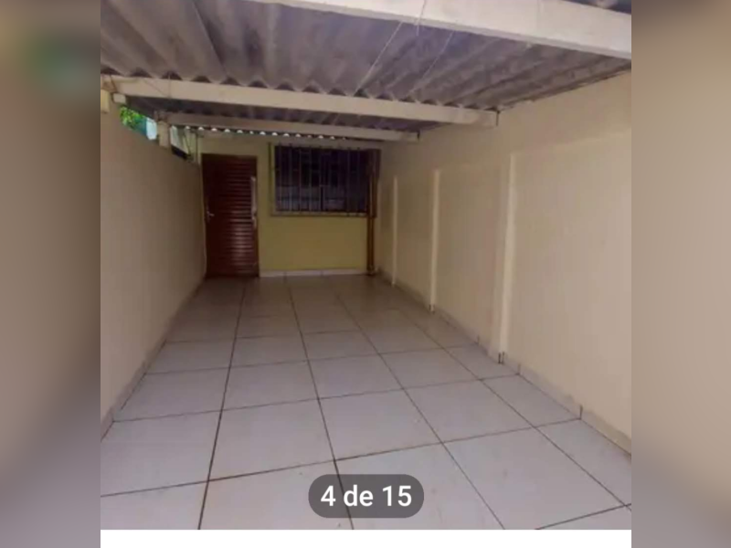 imóvel com 200m² - Marta Helena - Uberlândia