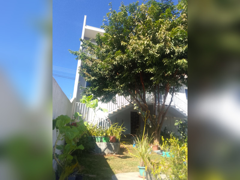 imóvel com 87m² - Gralha Azul - Fazenda Rio Grande