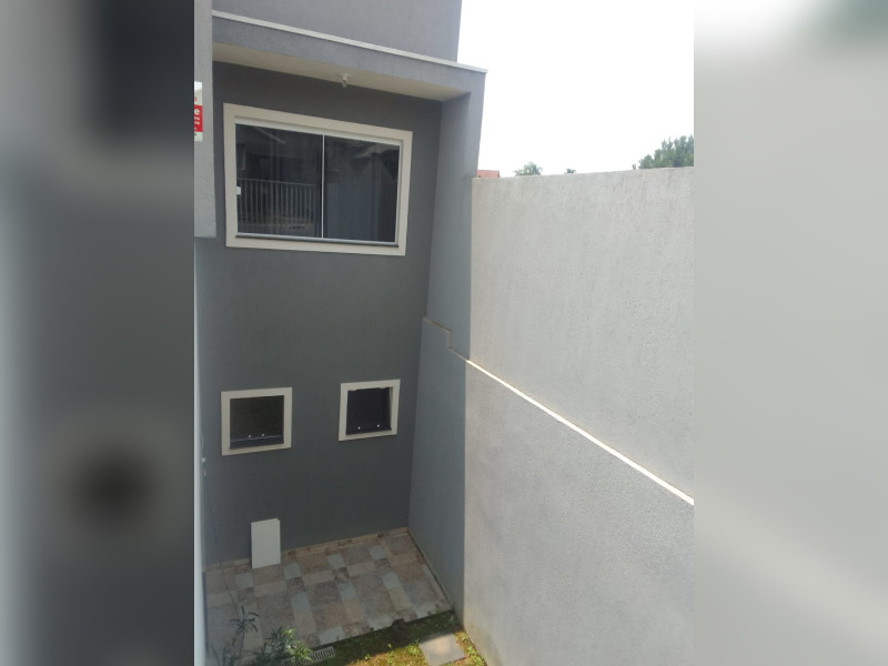 imóvel com 87m² - Gralha Azul - Fazenda Rio Grande