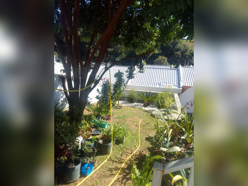 imóvel com 87m² - Gralha Azul - Fazenda Rio Grande