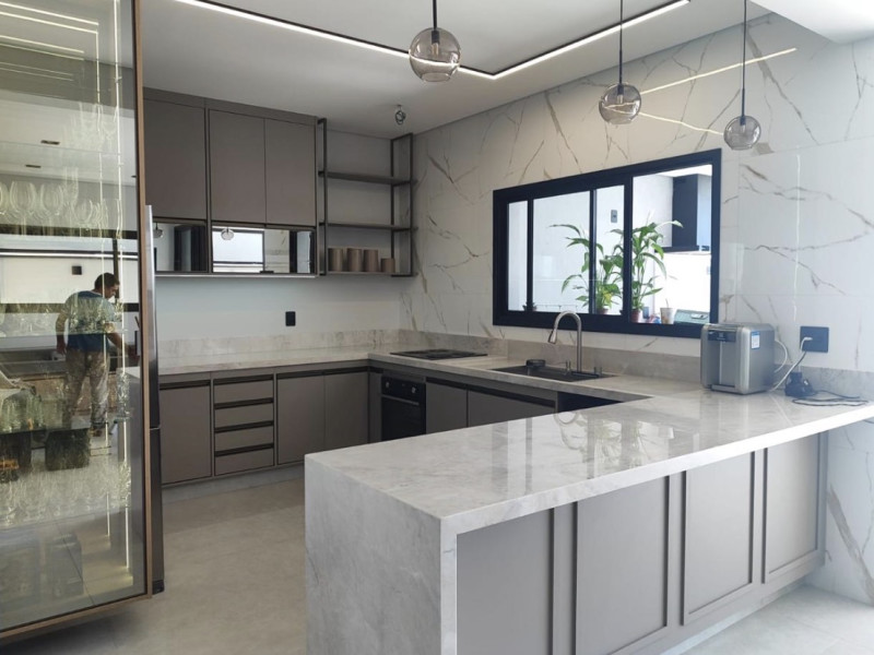 imóvel com 280m² - Roncáglia - Valinhos
