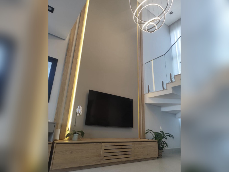 imóvel com 280m² - Roncáglia - Valinhos