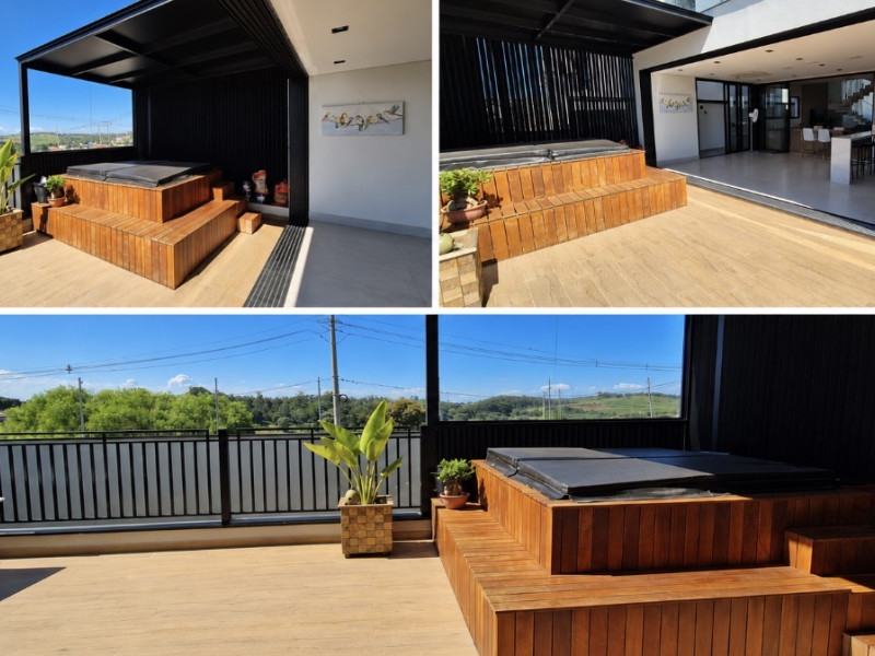 imóvel com 280m² - Roncáglia - Valinhos