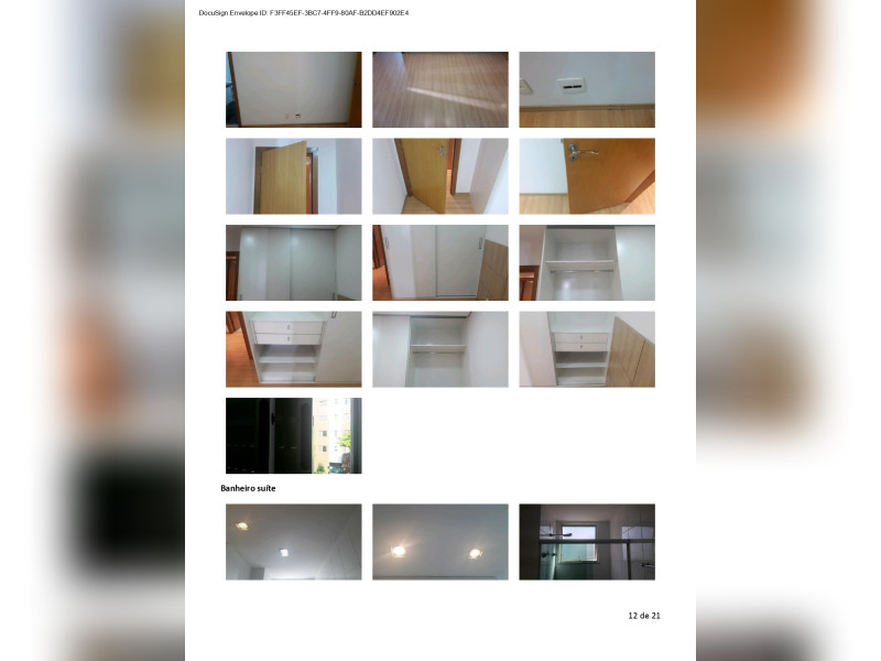 imóvel com 102m² - Itapoã - Belo Horizonte