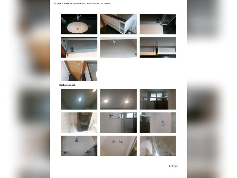 imóvel com 102m² - Itapoã - Belo Horizonte
