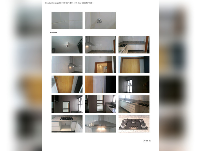 imóvel com 102m² - Itapoã - Belo Horizonte