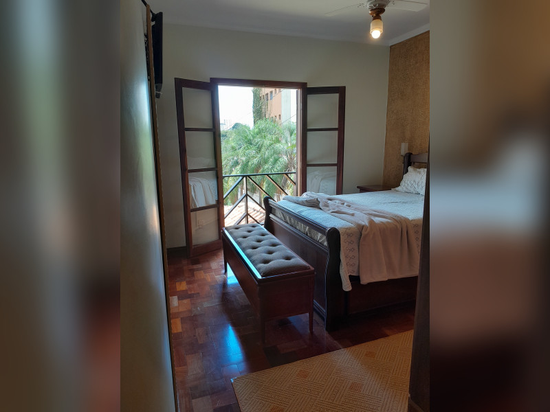 imóvel com 22230m² - Jardim Alvorada - São Carlos