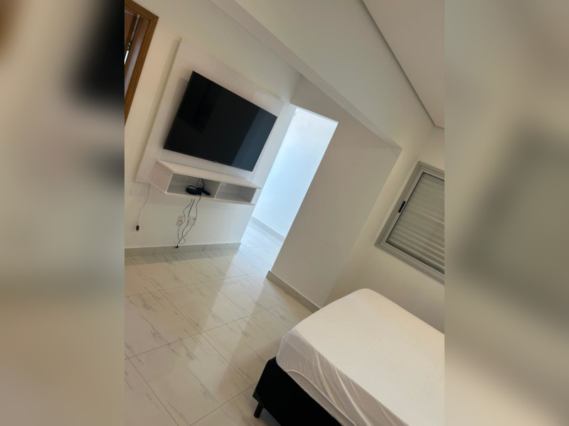 imóvel com 627m² - Vila Tupi - Praia Grande