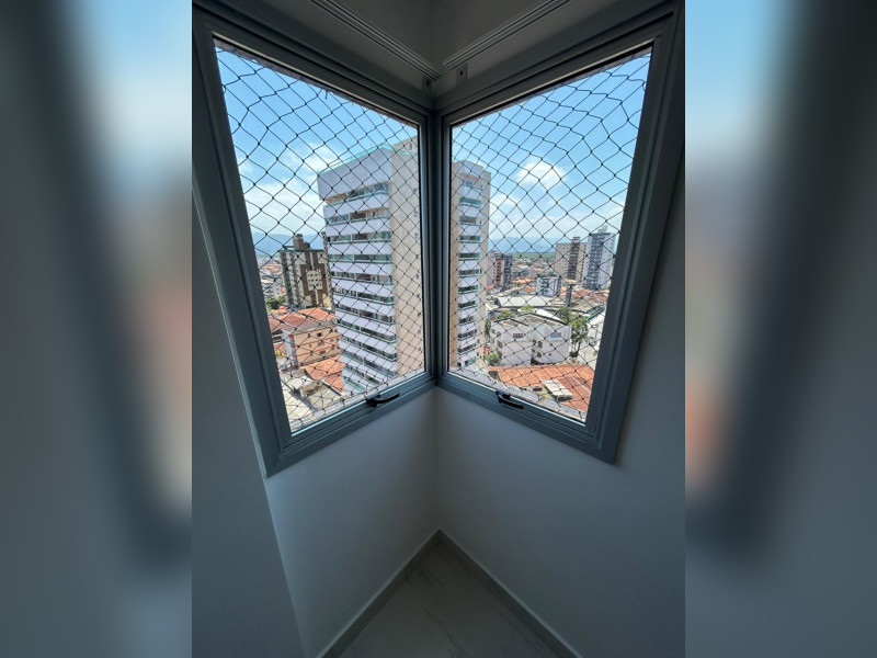 imóvel com 627m² - Vila Tupi - Praia Grande