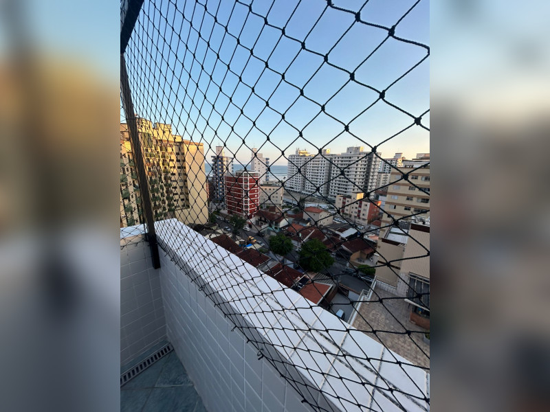 imóvel com 627m² - Vila Tupi - Praia Grande