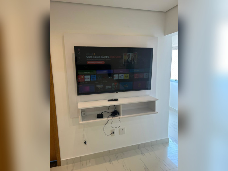imóvel com 627m² - Vila Tupi - Praia Grande