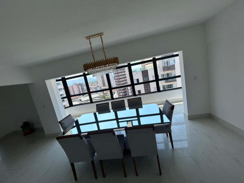 imóvel com 627m² - Vila Tupi - Praia Grande