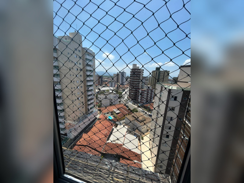 imóvel com 627m² - Vila Tupi - Praia Grande