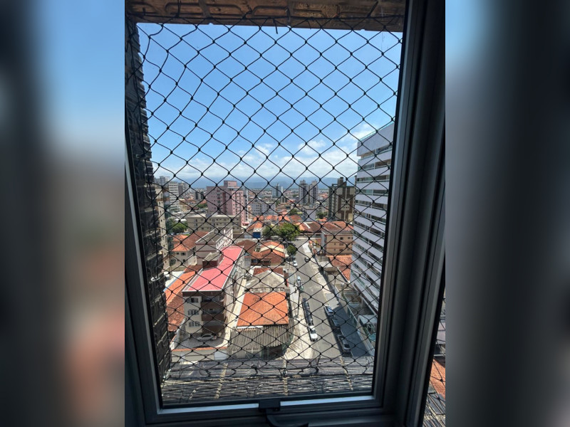 imóvel com 627m² - Vila Tupi - Praia Grande