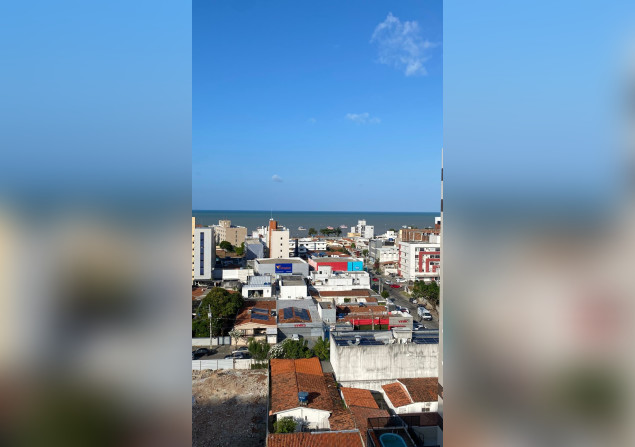 imóvel com 58m²