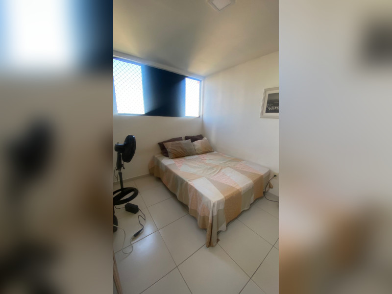 imóvel com 58m² - Manaíra - João Pessoa