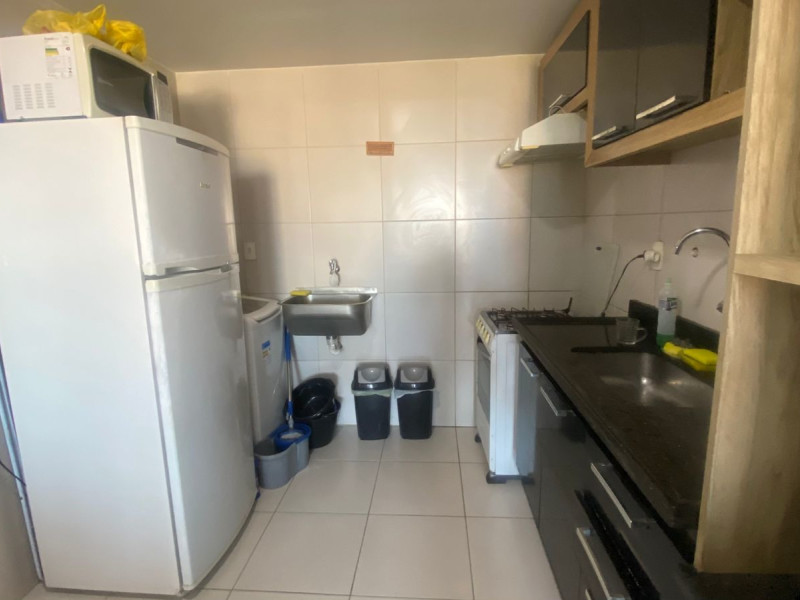 imóvel com 58m² - Manaíra - João Pessoa