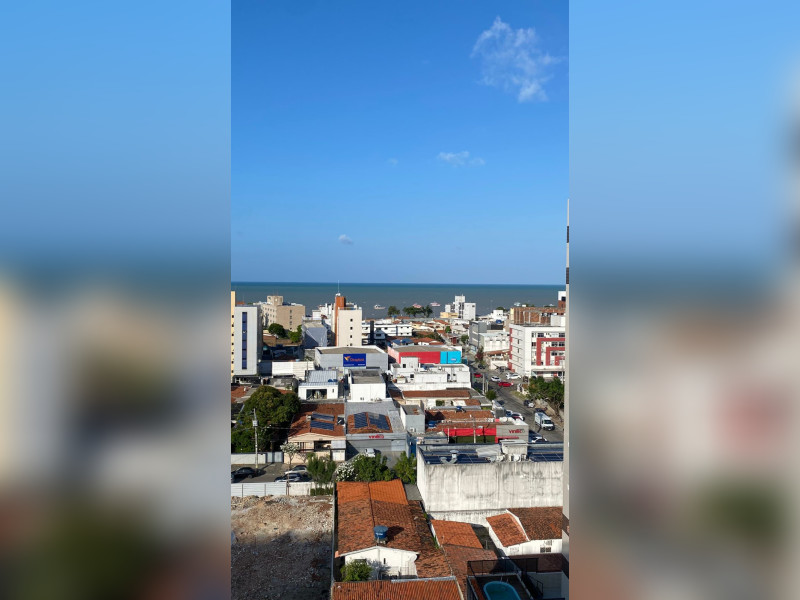 imóvel com 58m² - Manaíra - João Pessoa