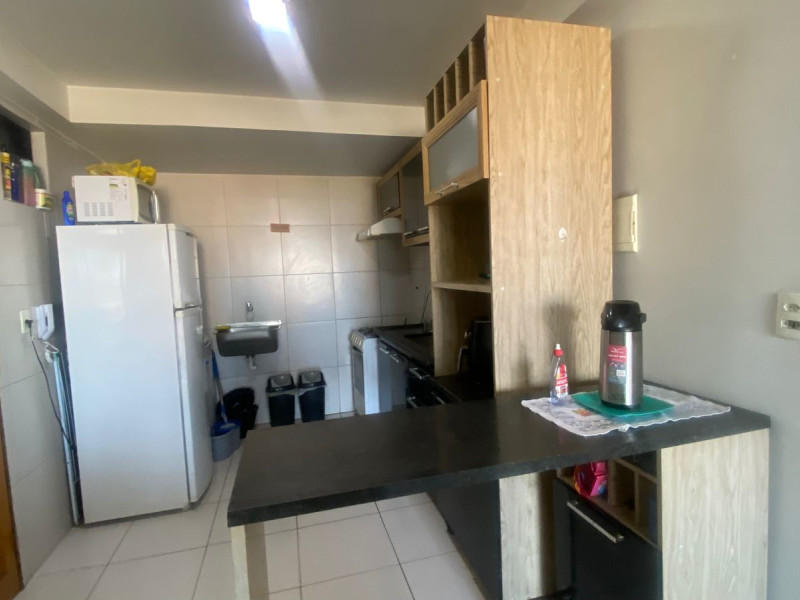 imóvel com 58m² - Manaíra - João Pessoa