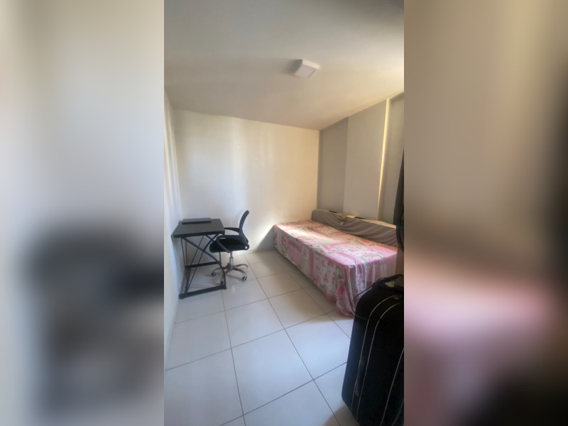 imóvel com 58m² - Manaíra - João Pessoa