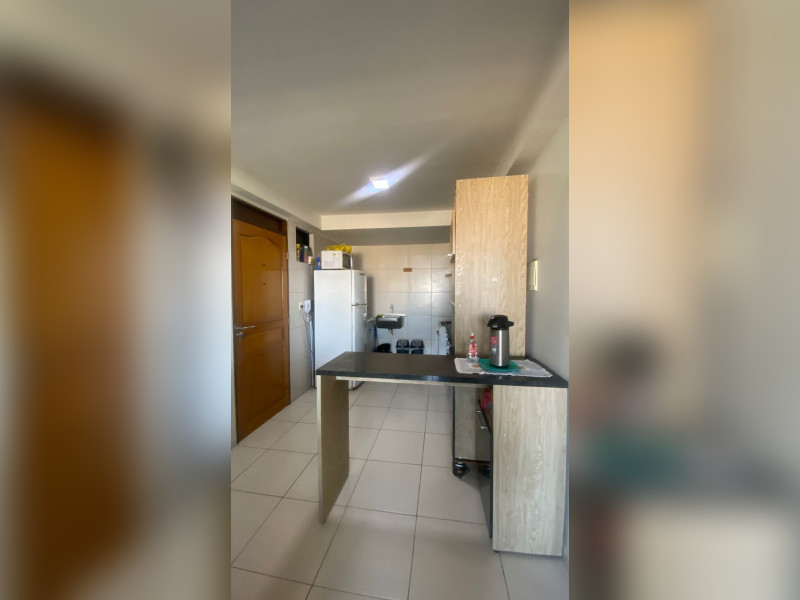 imóvel com 58m² - Manaíra - João Pessoa