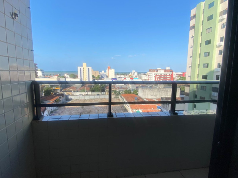 imóvel com 58m² - Manaíra - João Pessoa
