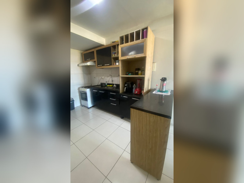 imóvel com 58m² - Manaíra - João Pessoa