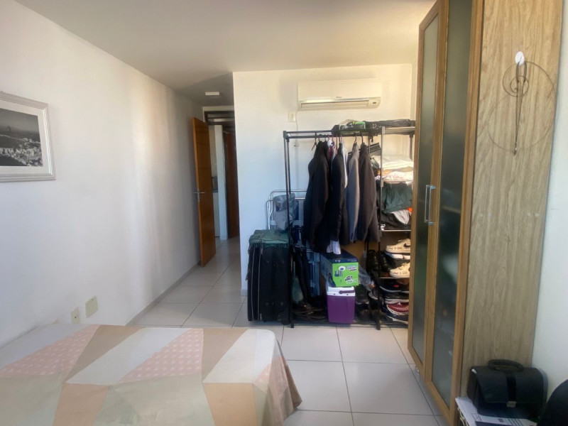 imóvel com 58m² - Manaíra - João Pessoa