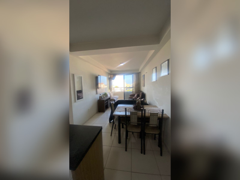 imóvel com 58m² - Manaíra - João Pessoa