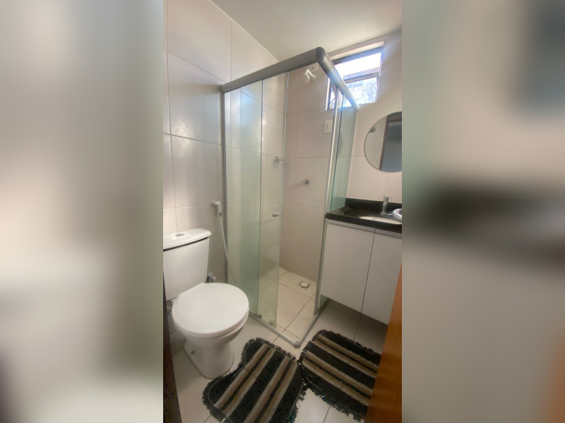 imóvel com 58m² - Manaíra - João Pessoa