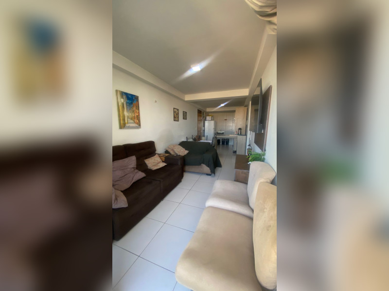 imóvel com 58m² - Manaíra - João Pessoa