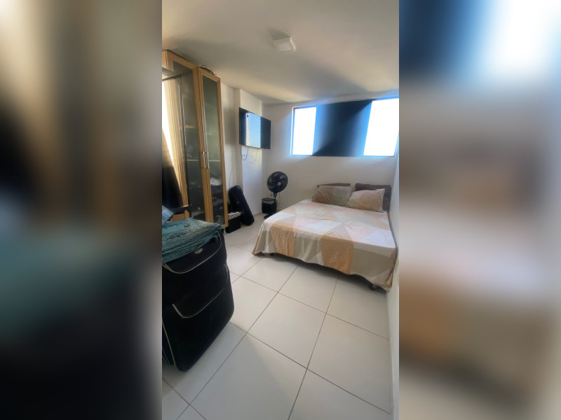 imóvel com 58m² - Manaíra - João Pessoa