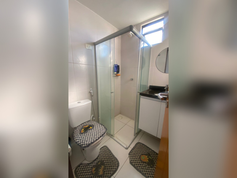 imóvel com 58m² - Manaíra - João Pessoa