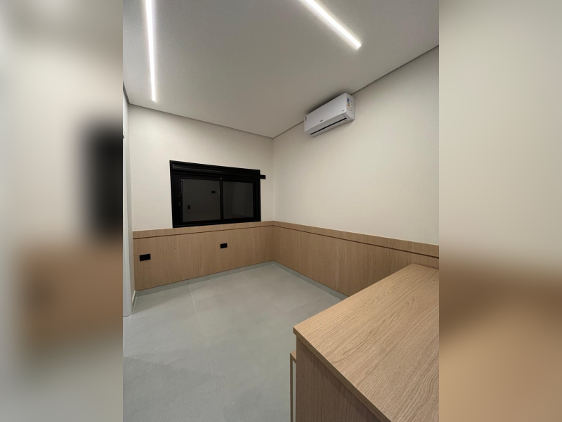imóvel com 127m² - Villas do Jaguari - Santana de Parnaiba