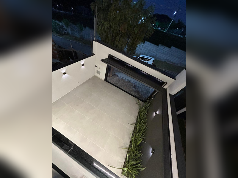 imóvel com 127m² - Villas do Jaguari - Santana de Parnaiba