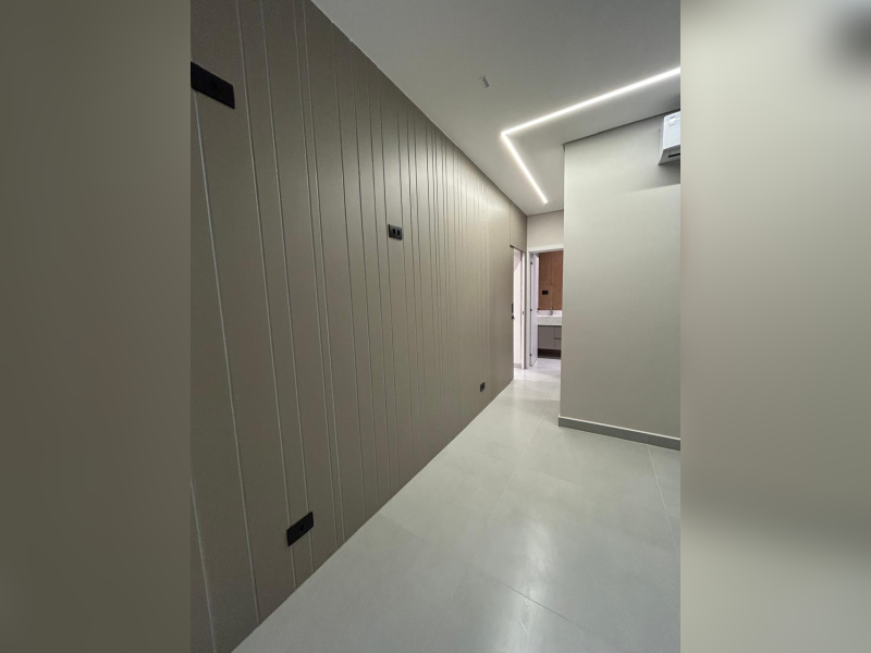 imóvel com 127m² - Villas do Jaguari - Santana de Parnaiba