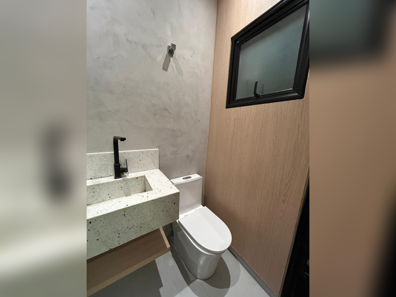 imóvel com 127m² - Villas do Jaguari - Santana de Parnaiba