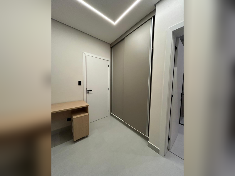 imóvel com 127m² - Villas do Jaguari - Santana de Parnaiba
